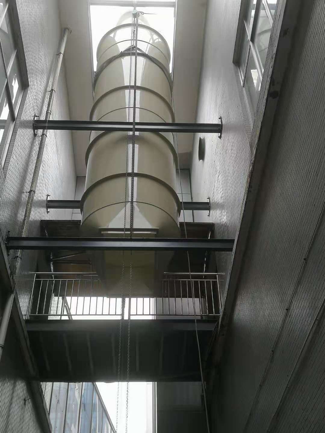 長(zhǎng)沙工程案例細(xì)節(jié)圖1