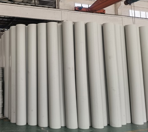 湖南PP風(fēng)管