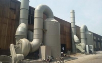 湖南廢氣處理——方法有哪幾種？有何不同？