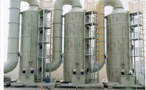 淺談涂裝車間廢氣處理設備選型