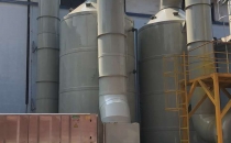 湖南噴淋塔出現(xiàn)故障如何解決？常見(jiàn)的5種情況要知道