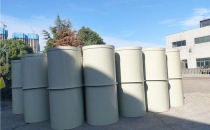 PP風(fēng)管性能指標(biāo)及質(zhì)量要求