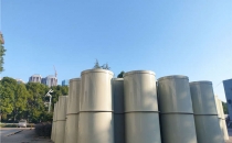 PP風(fēng)管生產(chǎn)過(guò)程中模具壓力