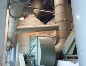 長(zhǎng)沙******垃圾中轉(zhuǎn)站