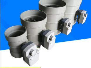 PP電動(dòng)風(fēng)閥-湖南PP風(fēng)管