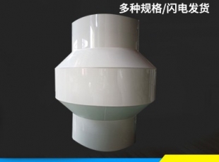 湖南PP風(fēng)管—pp加工件