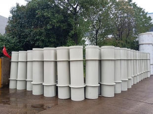 湖南PP風(fēng)管