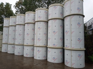 廣西湖南PP風(fēng)管